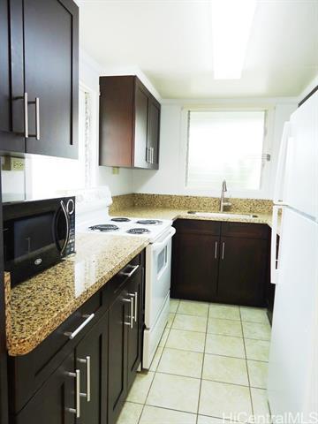 Building Photo - 2529 Pali Hwy