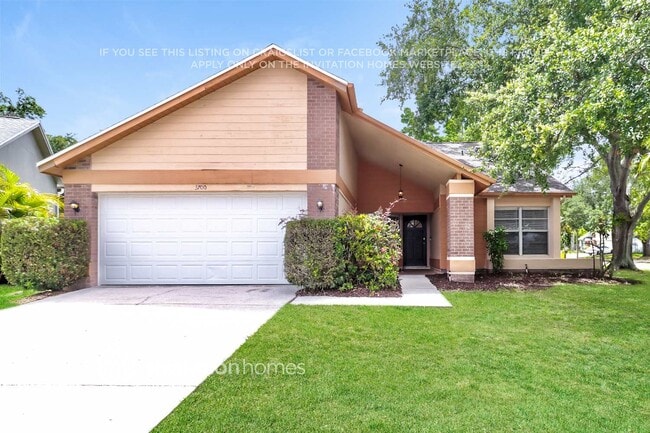 Building Photo - 3700 Montclair Dr