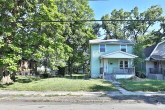 Building Photo - 1414 E 18th Ave