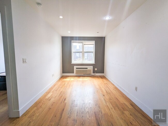 Foto del edificio - WEST 162 STREET