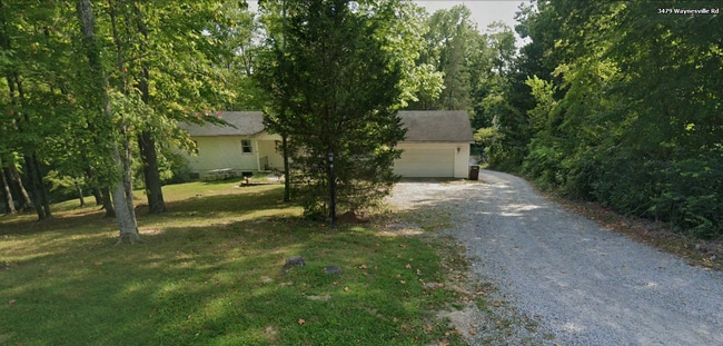 2 Bed Single Level Apartment - 2 Bed Single Level Apartment