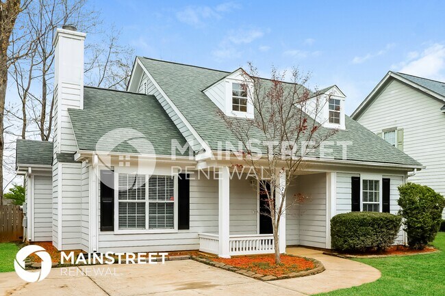 Building Photo - 265 Indian Paint Brush Dr