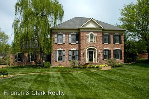 Foto del edificio - 6412 Worchester Dr