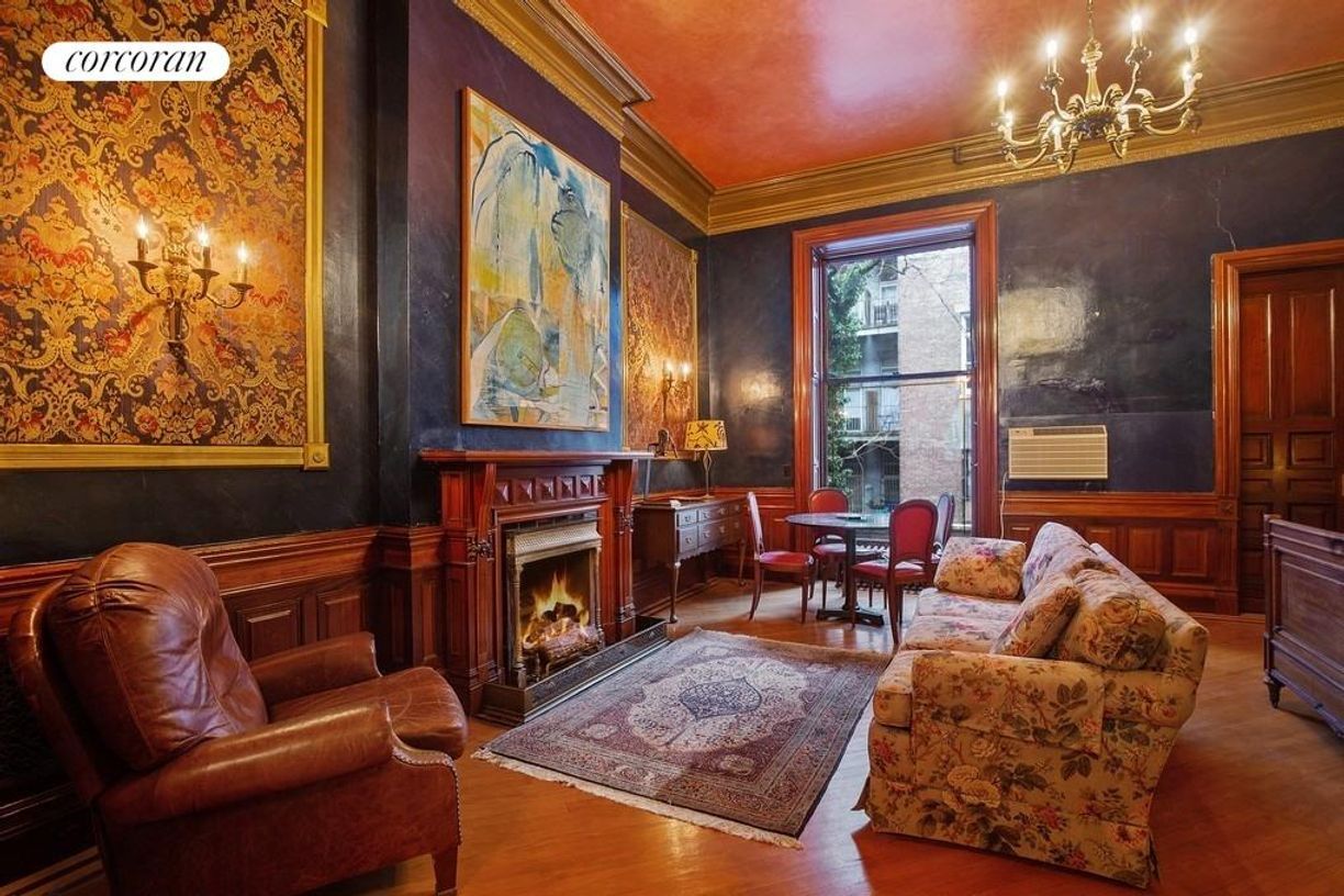 Foto principal - 45 W 73rd St