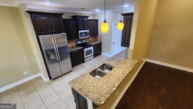 Foto del edificio - 611 Post Oak Way