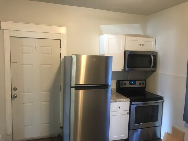 Foto del edificio - 341 32nd St