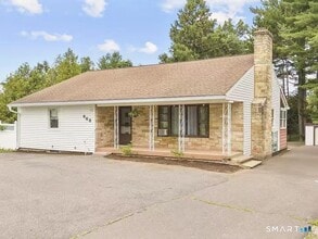 Building Photo - 668 Ellington Rd