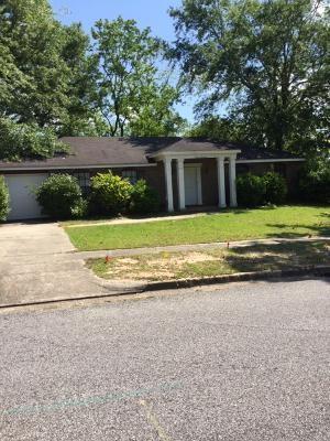 Primary Photo - 1600 Carlisle Dr W