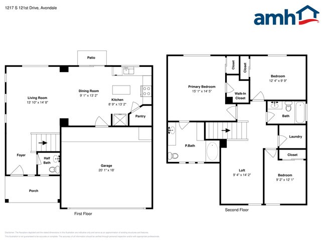 Foto del edificio - 1217 S 121st Dr