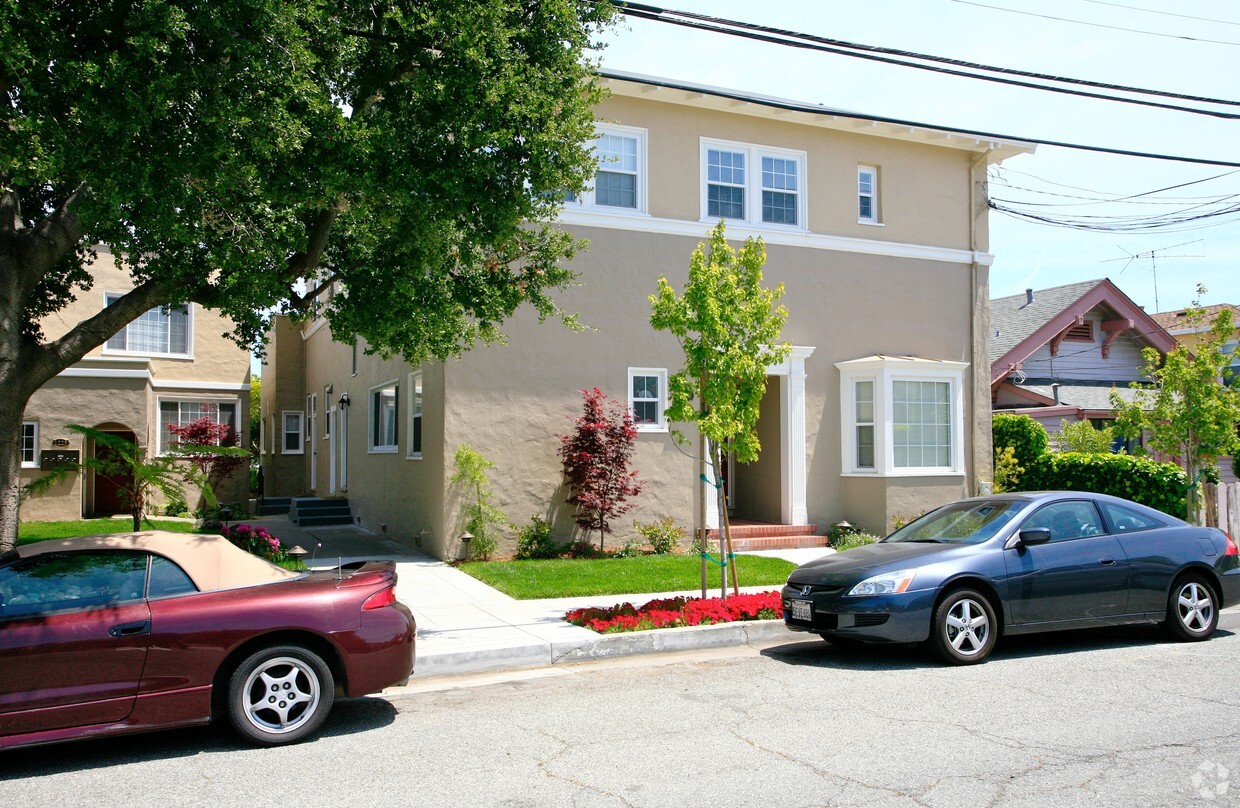 1229 S B St, San Mateo, CA 94402 Apartments in San Mateo, CA