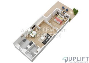 Building Photo - 3637-3639 36th St