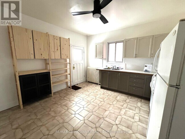 Photo du bâtiment - 72 William St