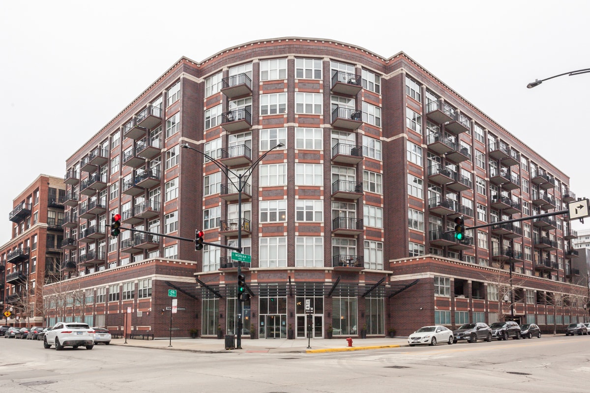 Foto principal - 1000 W Adams St