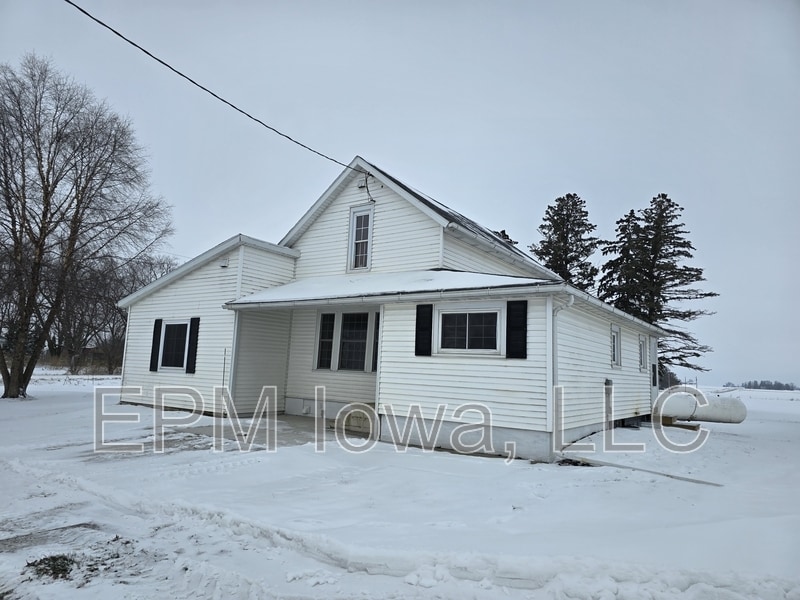 Foto principal - 304 N Nesbit Rd