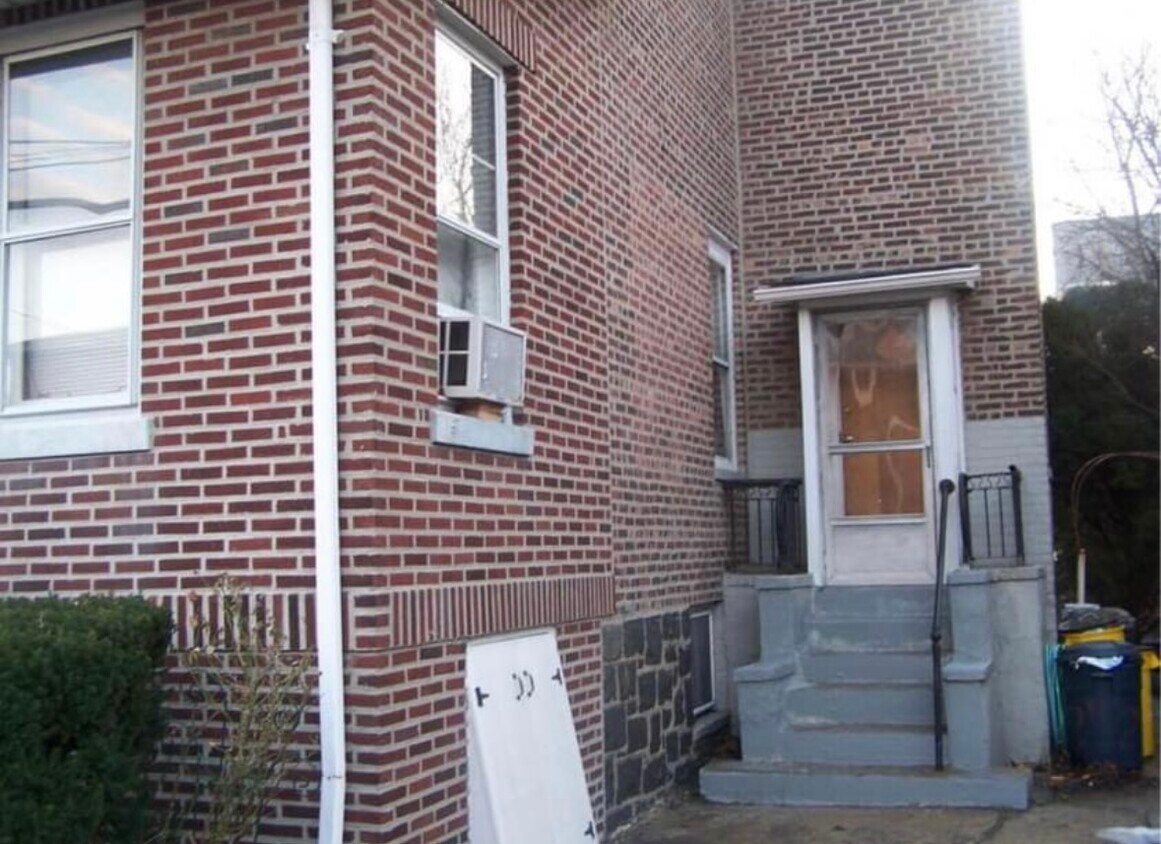 292 Desoto Pl, Fairview, NJ 07022 House Rental in Fairview, NJ