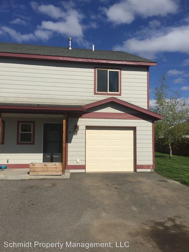 1006 Cruiser Ln Unit M, Belgrade, MT 59714 Condo for Rent in Belgrade