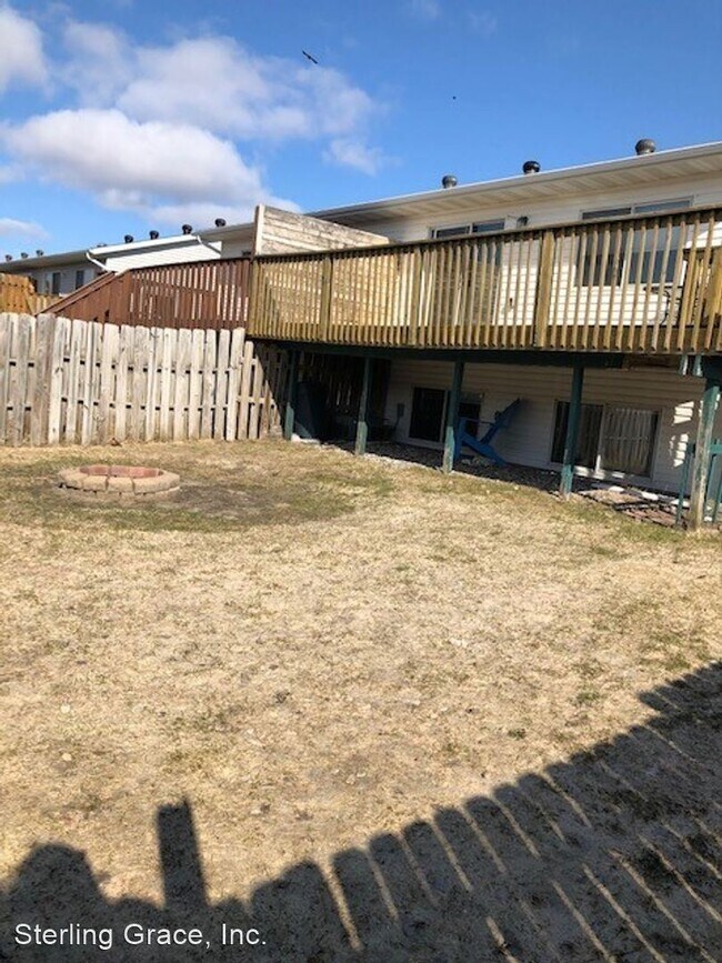 Foto del edificio - 3 br, 2 bath House - 2538 Amber Valley Court