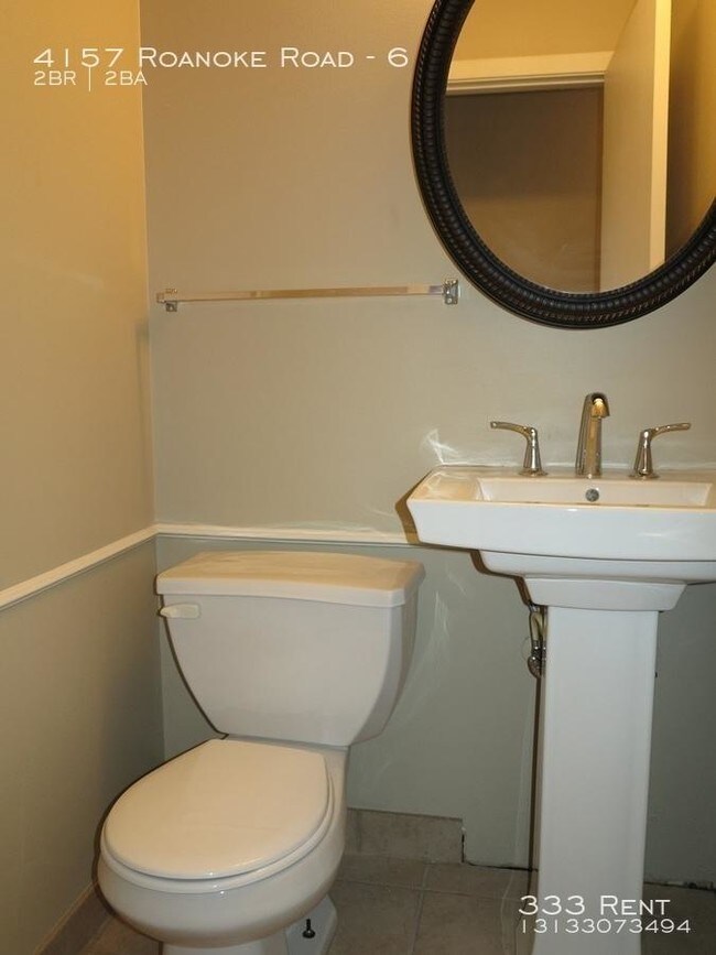 Foto del edificio - 2 bedroom in Kansas City MO 64111