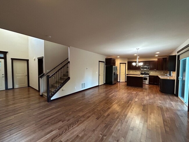 Foto del edificio - Beautiful 4 Bed, 3 Bath Home in Lynnwood