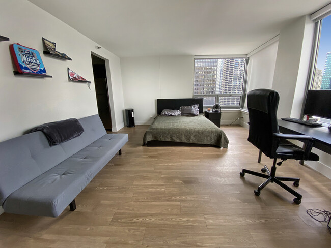 Foto del edificio - 440 N Wabash Ave