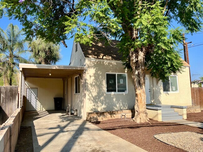 Foto del edificio - Park