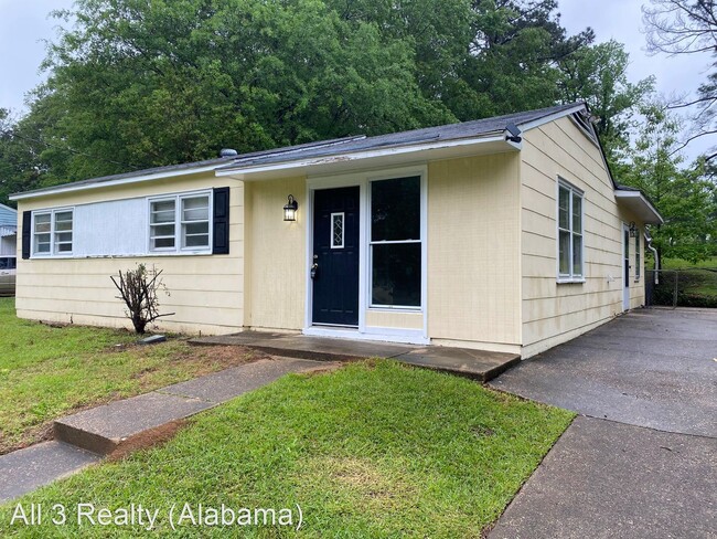 Building Photo - 4 br, 2 bath House - 3533 Dundale Road