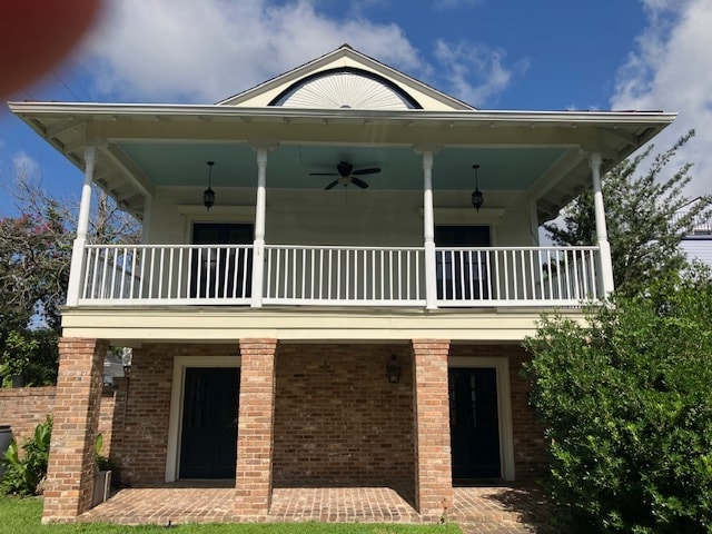 Foto principal - 1302 Soniat St