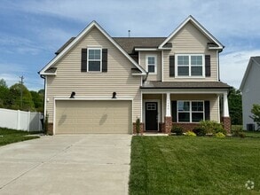 Building Photo - 4006 Crimson Wood Ct