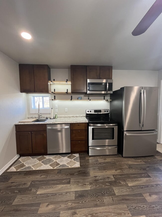 Foto del edificio - 16635 County Rd 1580