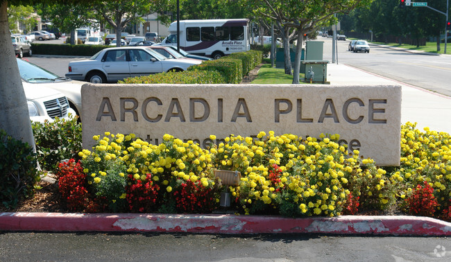 Foto del edificio - Arcadia Place