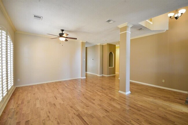 Foto del edificio - 3414 Appalachian Trail