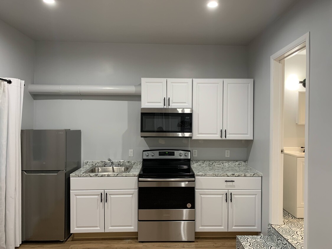 Foto principal - 2817 Folsom St