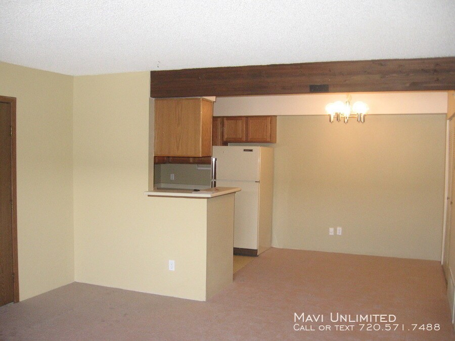 211 Wright St Unit 5102, Lakewood, CO 80228 Apartment for Rent in