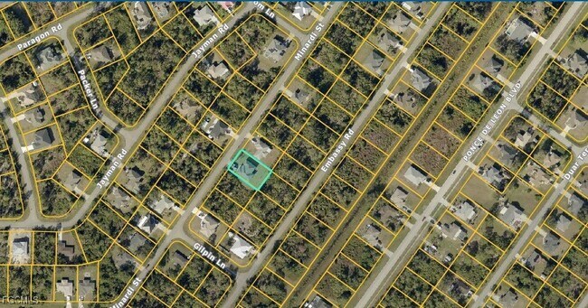 Building Photo - 7653 Minardi St