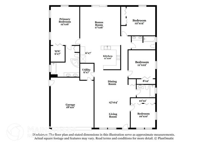 Foto del edificio - 4042 18th Ave S