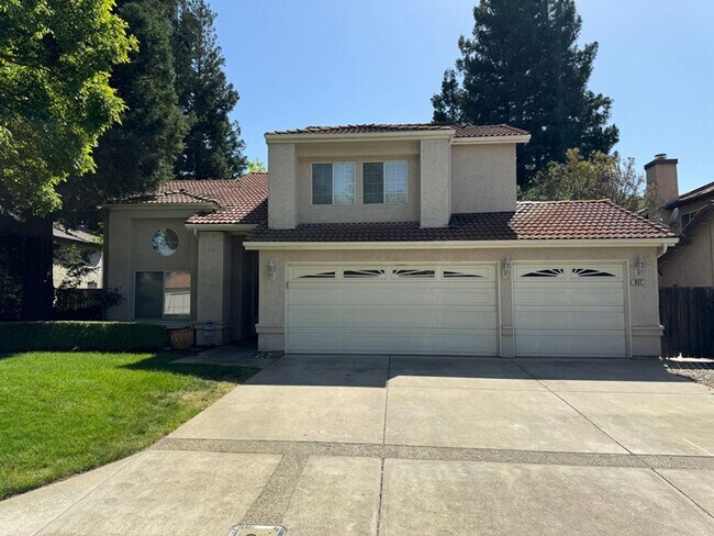 Foto del edificio - 837 E. Buckhill  (Fort Washington Rd & Cha...