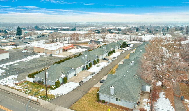 Building Photo - 200 N 41st St
