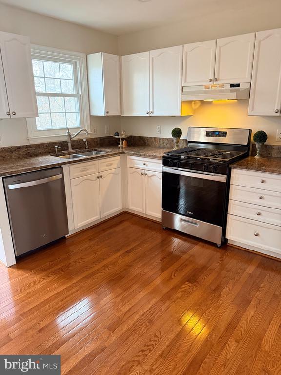 Foto del edificio - 46754 Woodmint Terrace