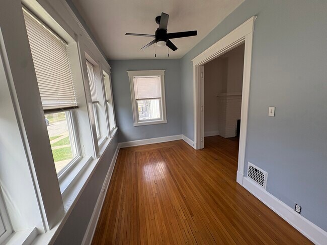 Habitación de cuatro estaciones - 3710 Hyde Park Ave