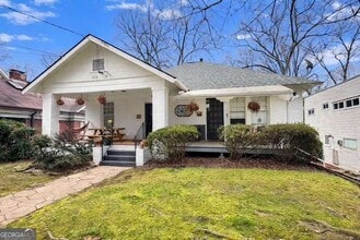 Building Photo - 855 Charles Allen Dr NE