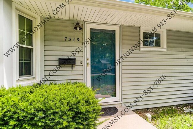 Foto del edificio - Available NOW in Raytown