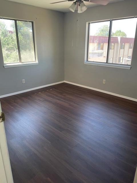 Bedroom - 6311 N Barcelona Ct