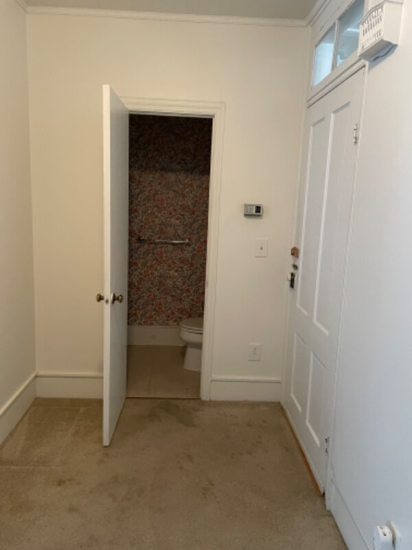 302 Virginia Ave Unit C, Clarksville, VA 23927 Room for Rent in