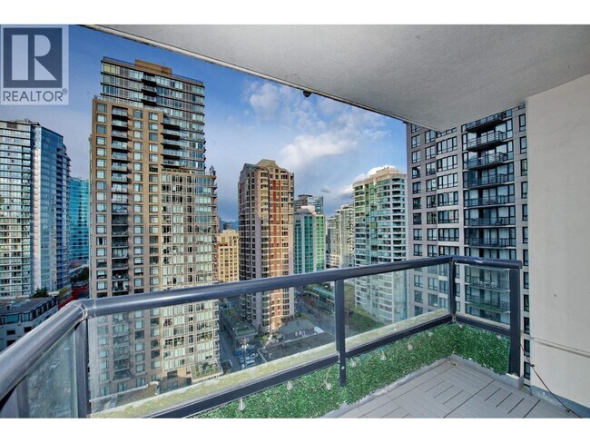 Photo du bâtiment - 928 Homer St