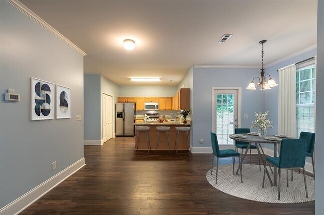 Foto del edificio - 5181 Heather Rd SE
