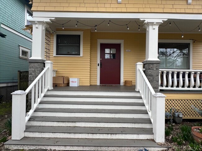 Foto del edificio - 1402 SE 32nd Ave