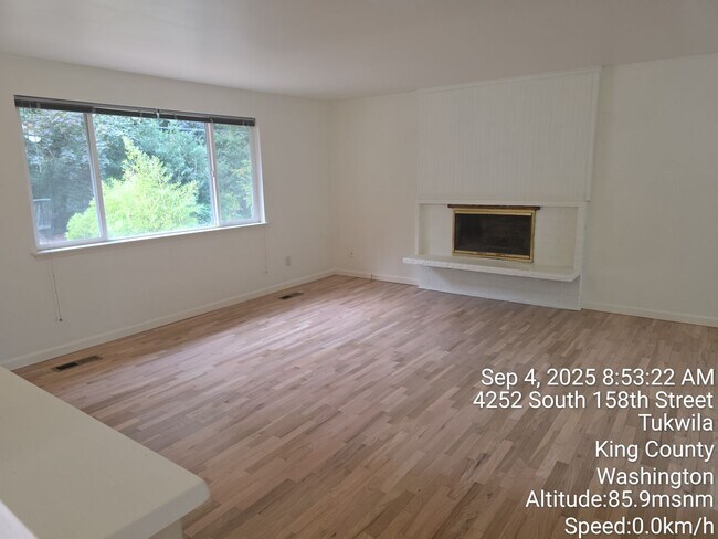 Foto del edificio - Tukwila rental home -Large 3+ bedroom plus...