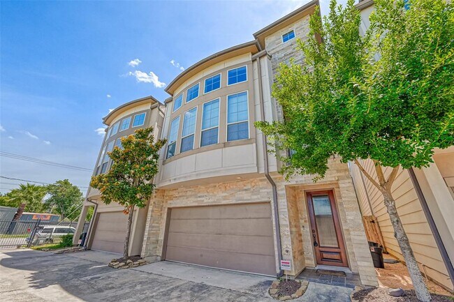 Foto del edificio - 1620 Live Oak St