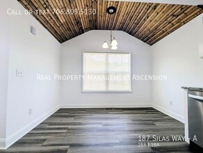 Building Photo - 187 Silas Wy