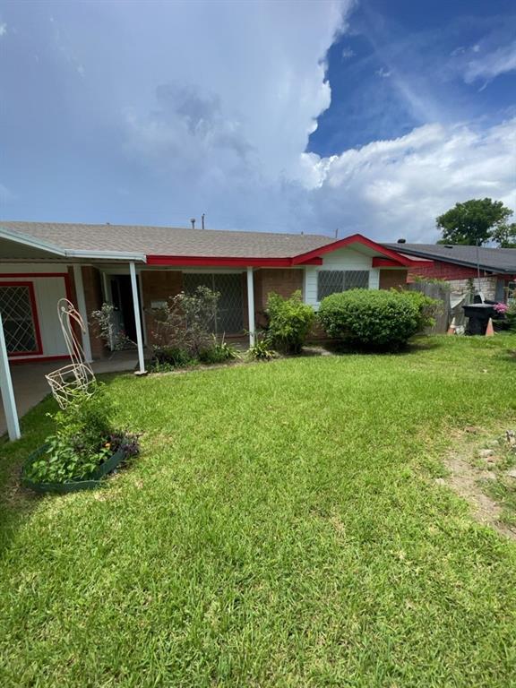 Foto principal - 5455 S Acres Dr